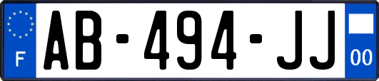 AB-494-JJ