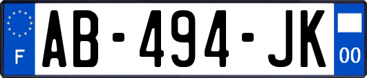 AB-494-JK