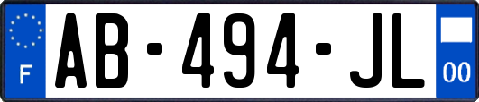 AB-494-JL