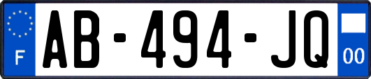 AB-494-JQ