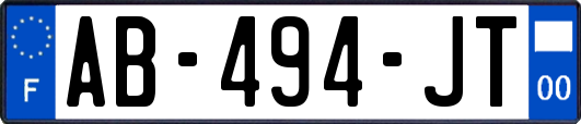 AB-494-JT