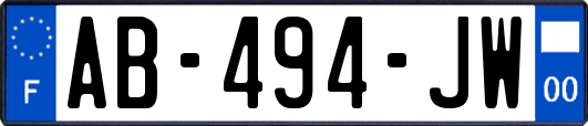 AB-494-JW