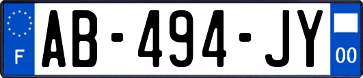 AB-494-JY