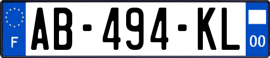 AB-494-KL