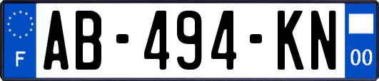 AB-494-KN