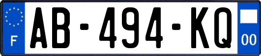 AB-494-KQ