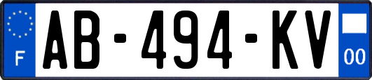 AB-494-KV