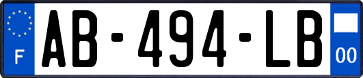 AB-494-LB