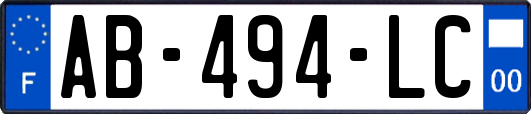 AB-494-LC