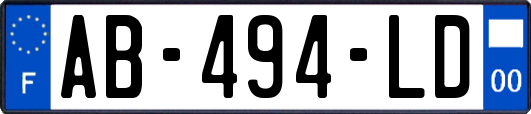 AB-494-LD