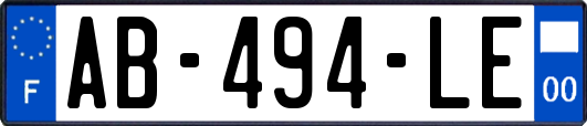 AB-494-LE