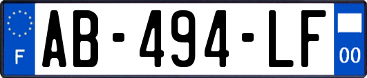 AB-494-LF