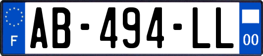 AB-494-LL