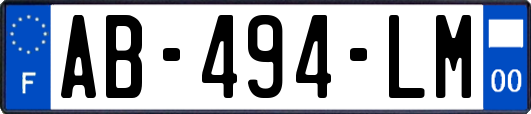 AB-494-LM