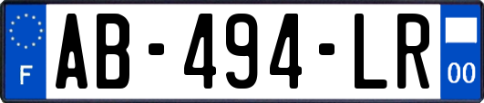 AB-494-LR