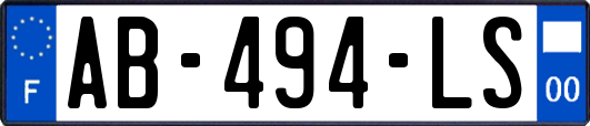 AB-494-LS