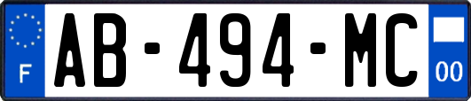 AB-494-MC