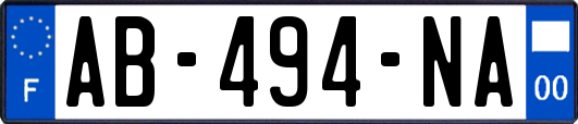 AB-494-NA