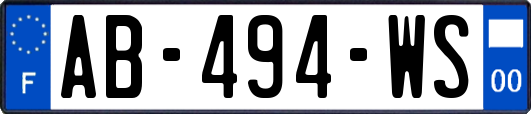 AB-494-WS