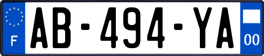 AB-494-YA