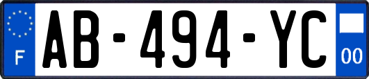 AB-494-YC