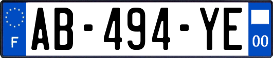 AB-494-YE