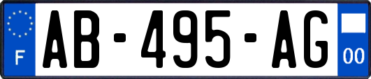 AB-495-AG