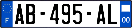 AB-495-AL