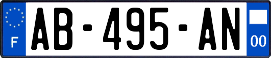 AB-495-AN