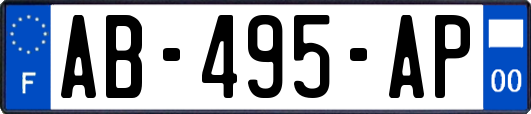 AB-495-AP