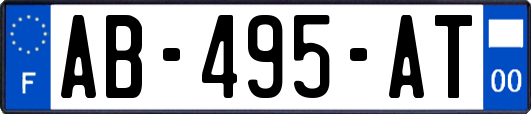 AB-495-AT