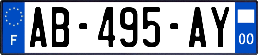 AB-495-AY