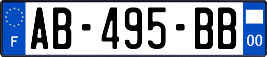 AB-495-BB