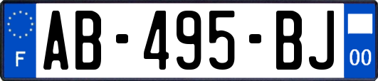 AB-495-BJ