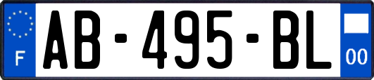 AB-495-BL