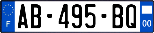 AB-495-BQ