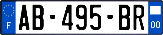 AB-495-BR