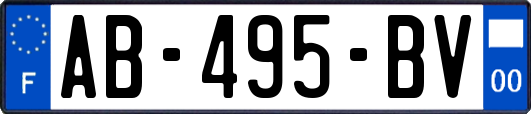 AB-495-BV