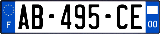 AB-495-CE