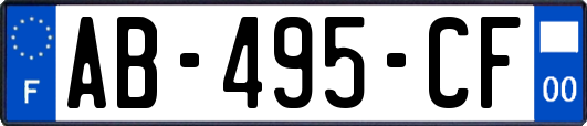 AB-495-CF