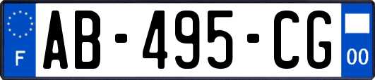 AB-495-CG