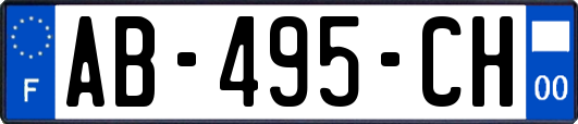 AB-495-CH