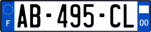 AB-495-CL