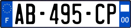 AB-495-CP