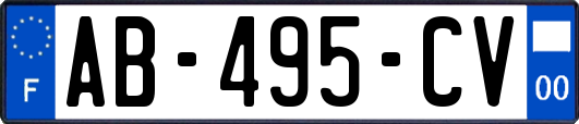 AB-495-CV