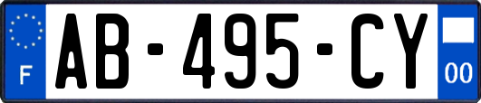 AB-495-CY