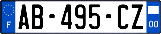 AB-495-CZ