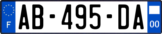 AB-495-DA