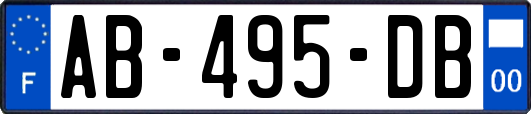 AB-495-DB