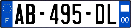 AB-495-DL